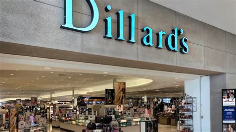 dillard's clearance center in missouri.